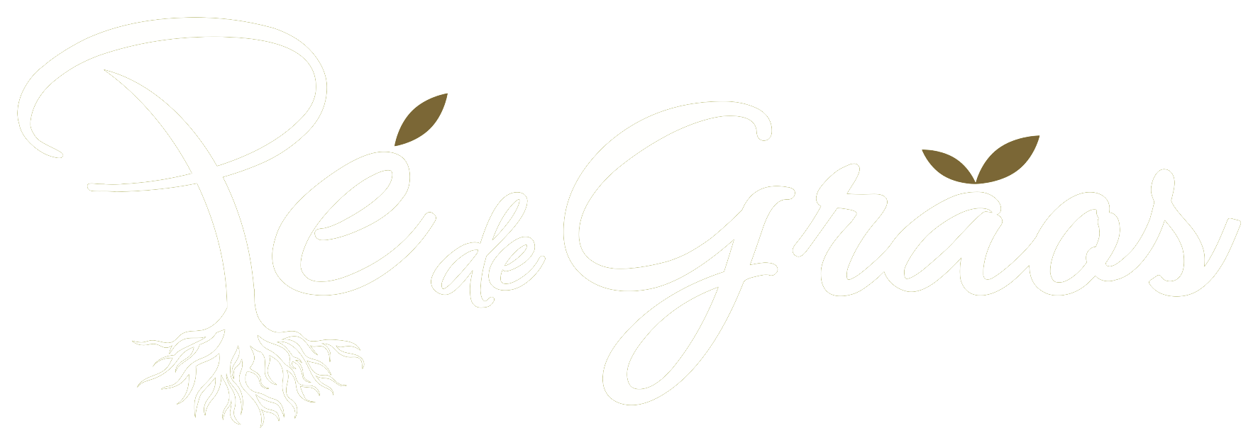 Pé de Grãos
